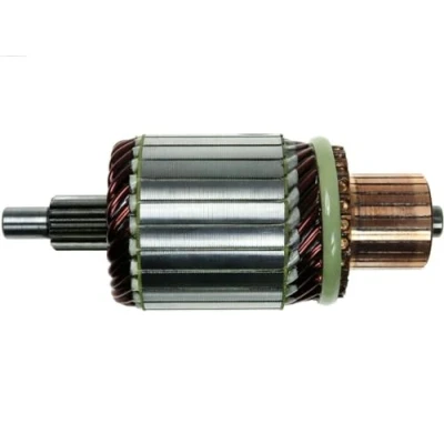 Afbeelding van AS PL SA5045S Anker, starter