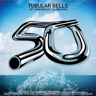 Afbeelding van Tubular Bells 50th Anniversary Celebration