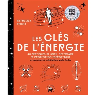 Image de Les Clés de l&#039;énergie