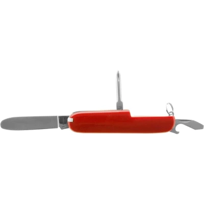 Afbeelding van X Treme Swiss 6 Junior 1034Jr RVS functies