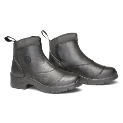 Afbeelding van Mountain Horse Schoenen Active Winter HR Paddock Zwart 44
