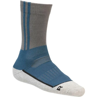 Afbeelding van BATA COOL MS 3 sokken blauw 131313100 43 46