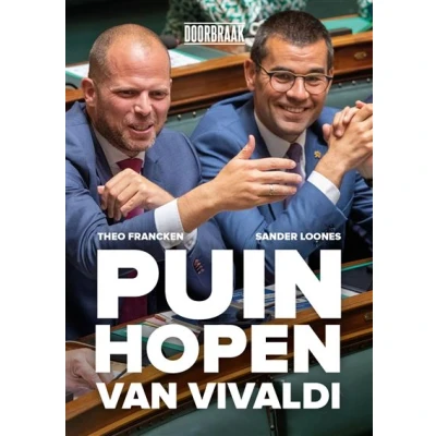 Image de Puinhopen van Vivaldi