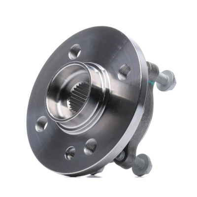 Afbeelding van Skf Wiellagerset VKBA 6634