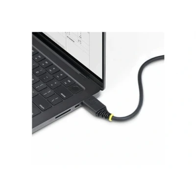 Afbeelding van StarTech Cable HDMI 2.0 M/M Gripping 3m (4.50 m, HDMI), Videokabel