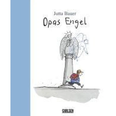 Afbeelding van Opas Engel