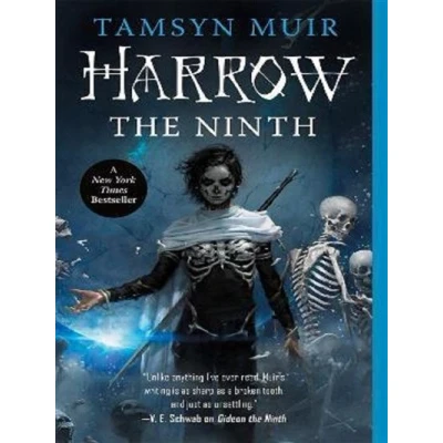 Image de Harrow the Ninth