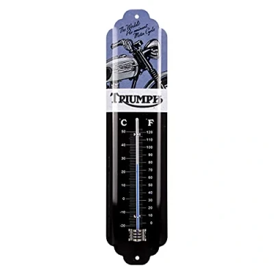 Afbeelding van Thermometer Triumph