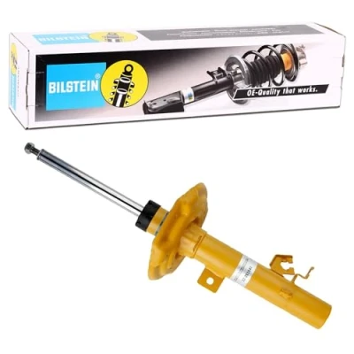 Afbeelding van BILSTEIN B6 Performance 22 251541 Schokdemper Vooras rechts Gasdruk Dubbelpijp Veerpoot Pen bovenaan NISSAN: X Trail