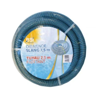 Afbeelding van Drijvende slang voor zwembad 7,5 meter