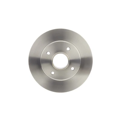 Afbeelding van BOSCH 0 986 479 219 Remschijf 249 9 4 108 volledig Geolied Zonder wiellager, ingebouwde magnetische sensorring PEUGEOT: 307 CC, Hatchback