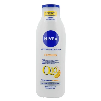 Afbeelding van Nivea Q10 Plus Verstevigende Body Lotion + Vitamine C
