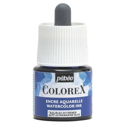 Afbeelding van Ultramarine Blue