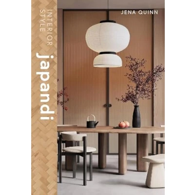 Afbeelding van Interior Style: Japandi