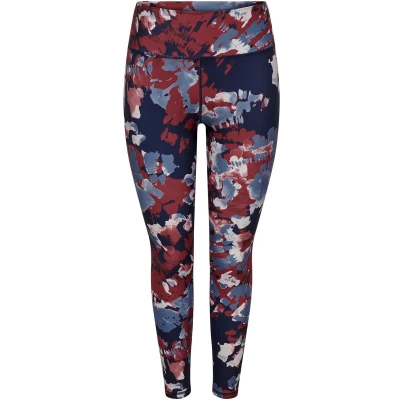 Afbeelding van ONPJAM 2 CALI LIFE HW AOP PCK TIGHTS