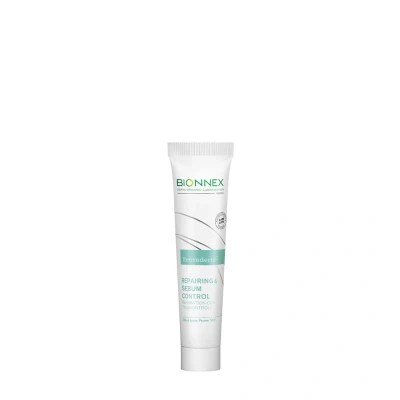 Afbeelding van Bionnex Rensaderm Repairing &amp; Sebum Control 30ML