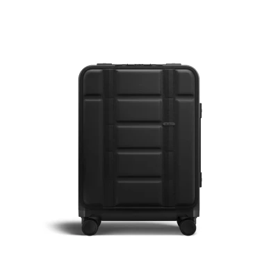 Afbeelding van D__b__™ Ramverk Pro Front access Carry on, Black Out