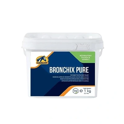 Image de Cavalor Bronchix Pure