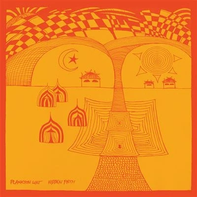 Afbeelding van Plankton Wat Hidden Path (LP)