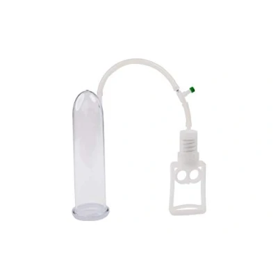 Afbeelding van Fröhle PP006 Penispomp XL Professional