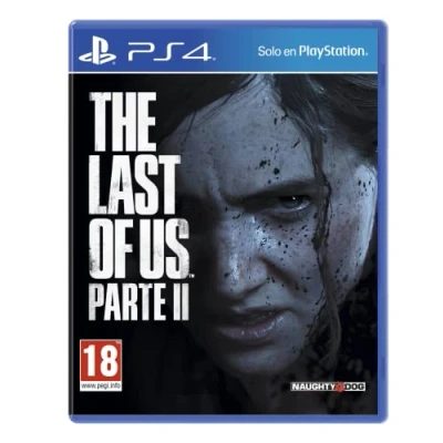 Afbeelding van PlayStation 4 videogame Sony THE LAST OF US REMASTERED HITS