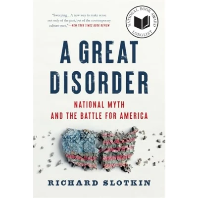 Afbeelding van A Great Disorder