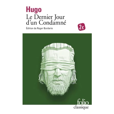 Image de Le Dernier Jour d&#039;un Condamné