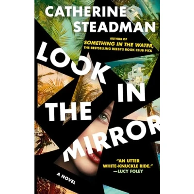 Afbeelding van Look In the Mirror