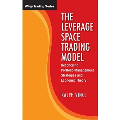 Afbeelding van The Leverage Space Trading Model