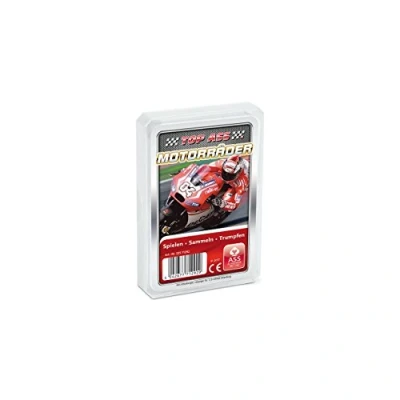 Afbeelding van TOP ASS® motorfietsen