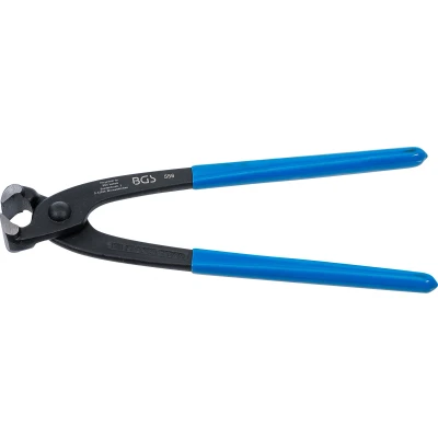Afbeelding van BGS Vlechttang DIN ISO 9242A 250 mm