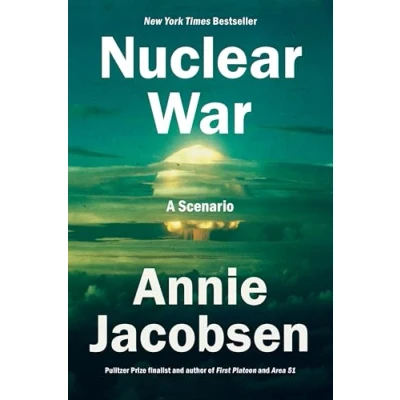 Afbeelding van Nuclear War