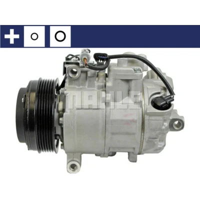 Afbeelding van Compressor, airconditioning MAHLE ACP 1370 000S