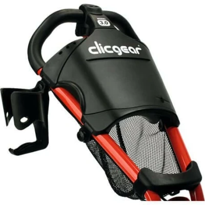 Afbeelding van Clicgear Cup Holder XL