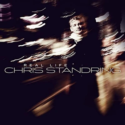 Afbeelding van Chris Standring Real Life (CD)