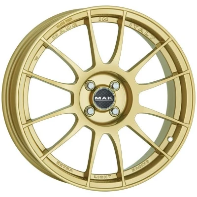 Afbeelding van Mak Xlr 7.5x18 4x100 ET40 72 Velg