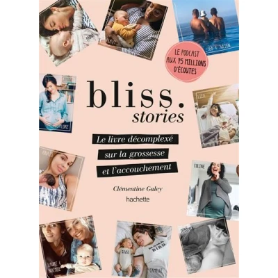 Image de Bliss Stories
