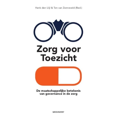 Afbeelding van Zorg voor Toezicht