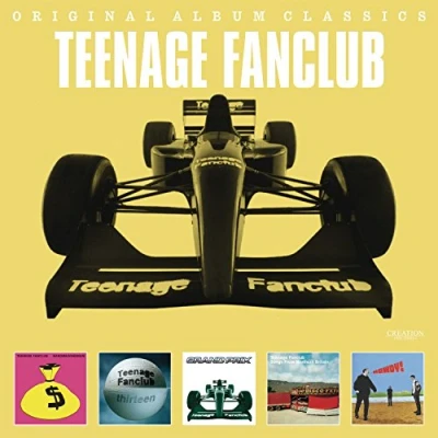 Afbeelding van Original Album Classics