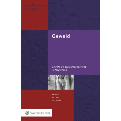 Afbeelding van Geweld