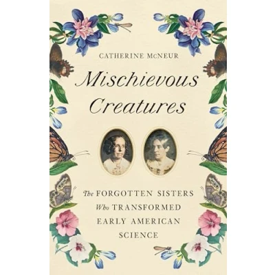 Afbeelding van Mischievous Creatures