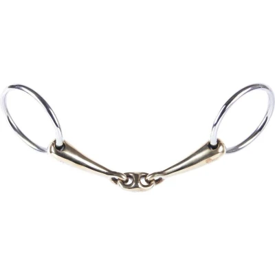 Afbeelding van Mors Chantilly 16mm Harry ́s Horse
