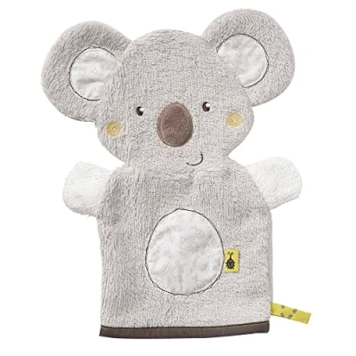 Image de Fehn débarbouillette Koala 27 cm