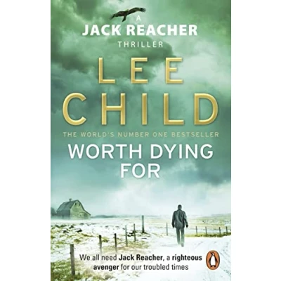 Afbeelding van Worth Dying For
