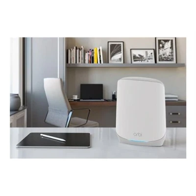 Image de Netgear Orbi RBK763s Lot de 3