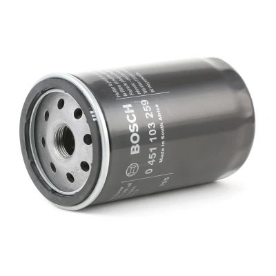 Afbeelding van Bosch Oliefilter 0 451 103 259