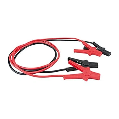 Afbeelding van KS TOOLS 550.1751 Startkabels Net opbergtasje, Met maximale spanningbeperking 220A