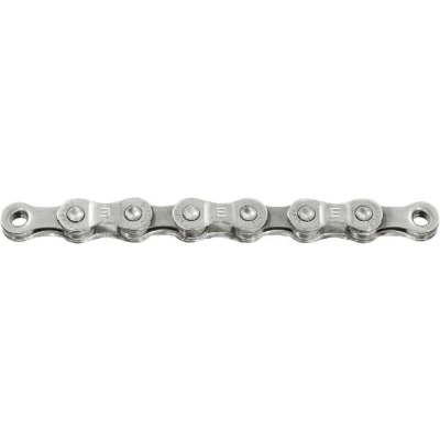 Afbeelding van Ketting 12 speed Sunrace CN12E E bike 138 schakels zilver