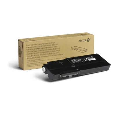 Afbeelding van Xerox 106R03500 Toner Zwart
