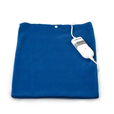 Afbeelding van Esperanza EHB004 Verwarmingskussen Elektrisch Warmtekussen 3 warmtestanden 40 x 30cm